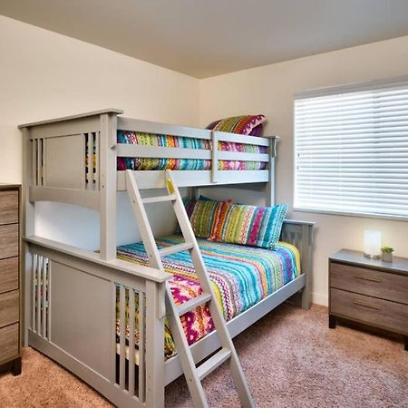 5I Cozy Family Friendly Moab Condo Ngoại thất bức ảnh
