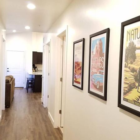 5I Cozy Family Friendly Moab Condo Ngoại thất bức ảnh