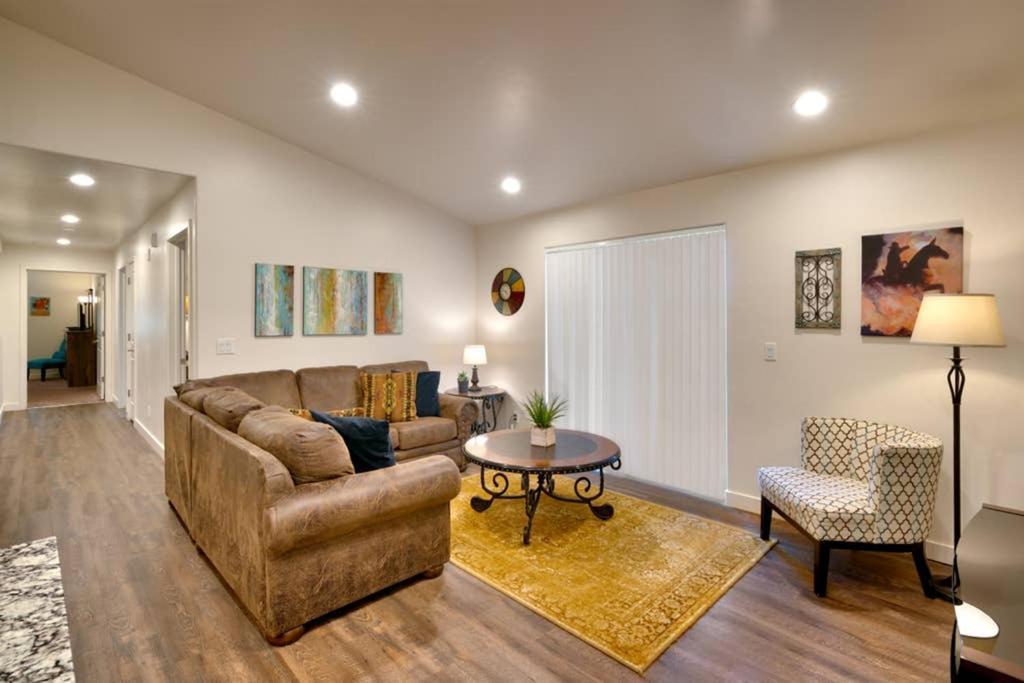 5I Cozy Family Friendly Moab Condo Ngoại thất bức ảnh