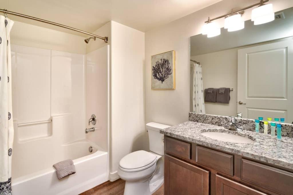 5I Cozy Family Friendly Moab Condo Ngoại thất bức ảnh
