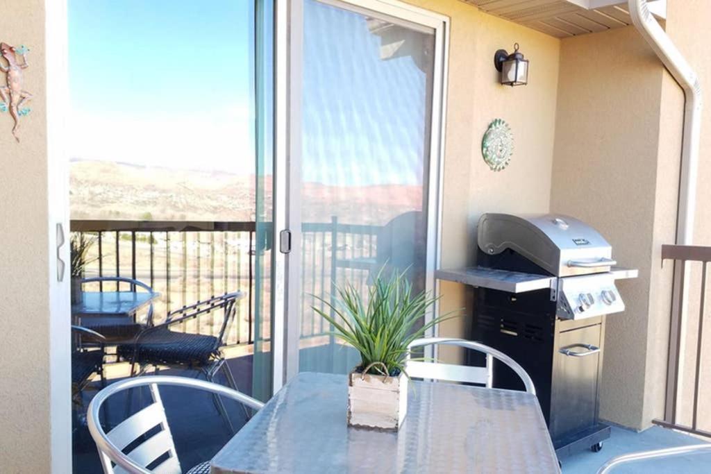5I Cozy Family Friendly Moab Condo Ngoại thất bức ảnh