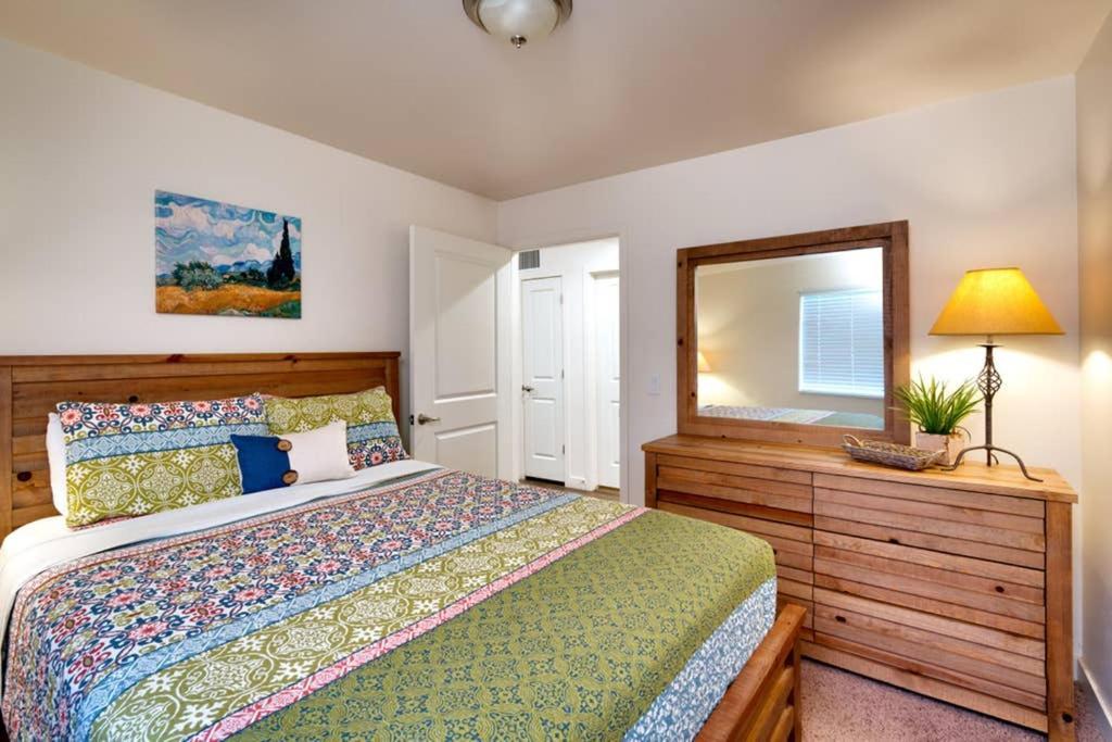 5I Cozy Family Friendly Moab Condo Ngoại thất bức ảnh