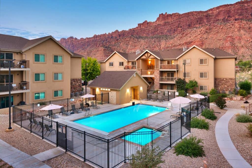 5I Cozy Family Friendly Moab Condo Ngoại thất bức ảnh